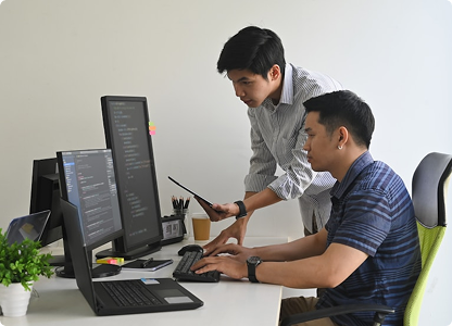 Leveraging Data for Competitive Advantage