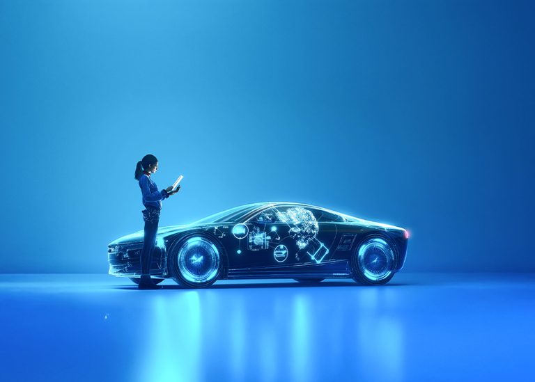 Case Study 3 – Automotive Analytics